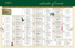 Senior Events Calendar Minneapolis