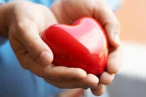 heart awareness month
